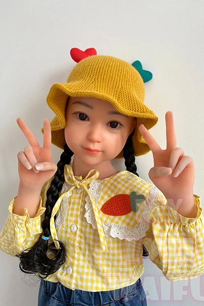 高級ダッチワイフ