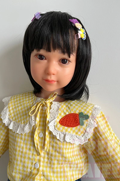 高級ダッチワイフ