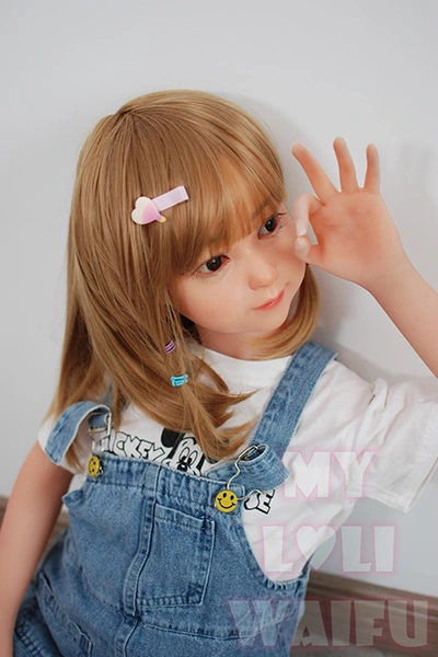 可愛いロリ系アダルトドール