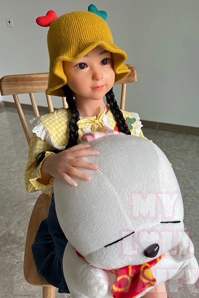 最新 セクシードール