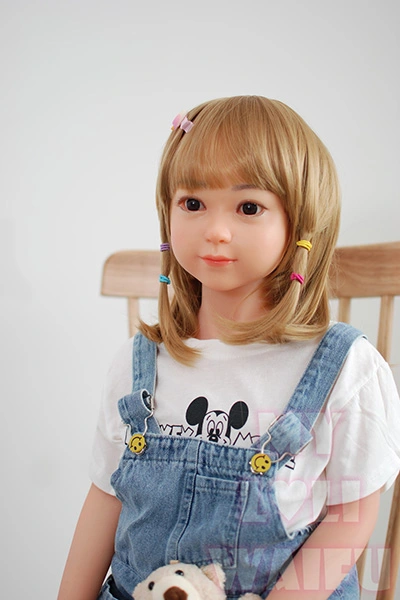 プチラブドール