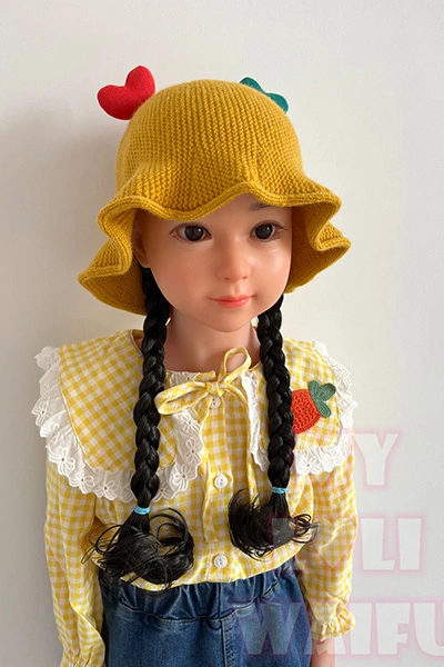 高級ダッチワイフ