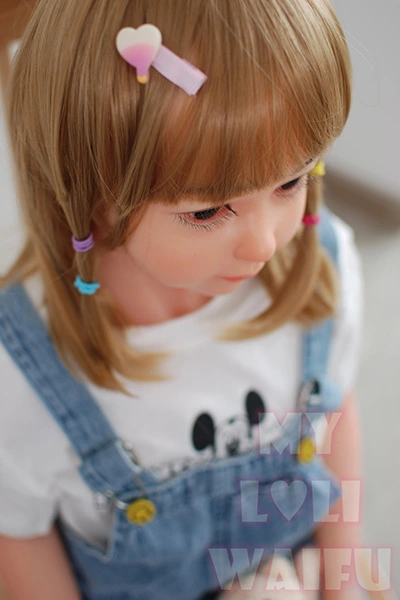 エロいラブドール