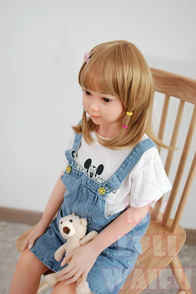 プチラブドール