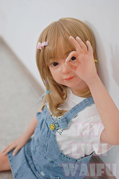 エロいラブドール