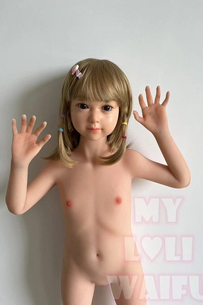 エロいラブドール