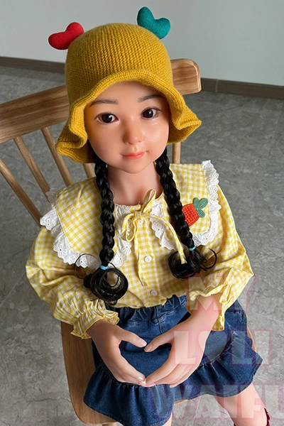 100cm 等身大リアルドール