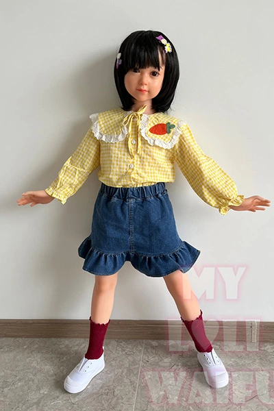 WLM DOLL ロリラブドール