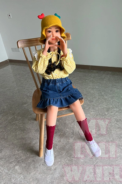 小柄 セックスドール