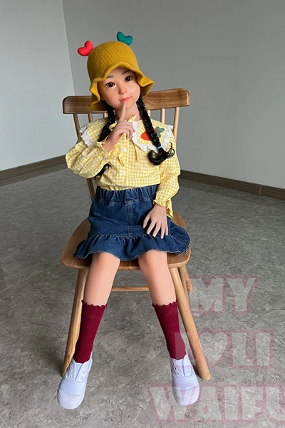 高級ダッチワイフ