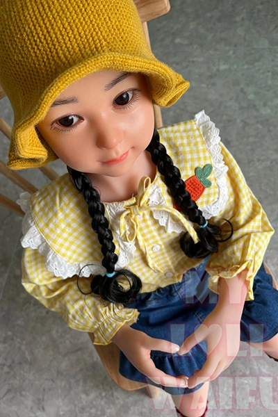 小柄 セックスドール