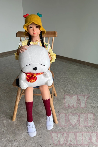 高級ダッチワイフ