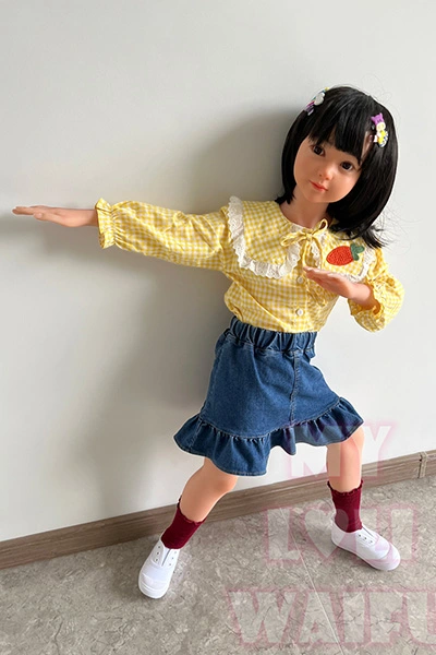 WLM DOLL ロリラブドール