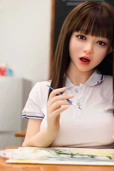 JK制服ラブドール