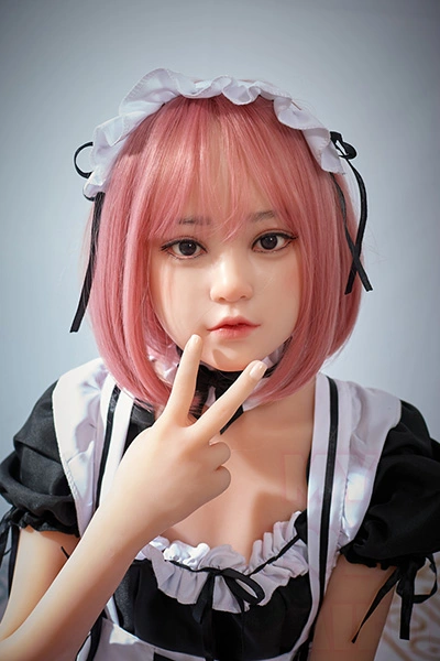 可愛いセックス人形