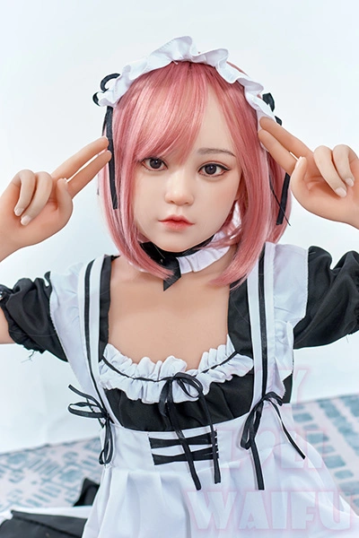 美肌リアルドール