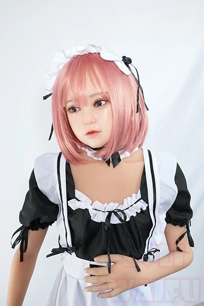 MLW DOLL メイド服 セックスドール