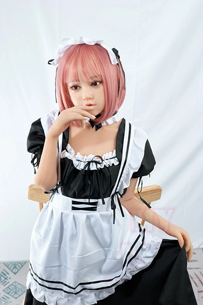 MLW DOLL メイド服 セックスドール