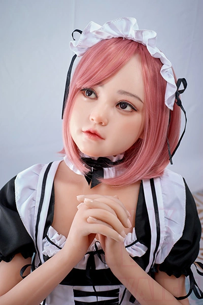 美肌リアルドール