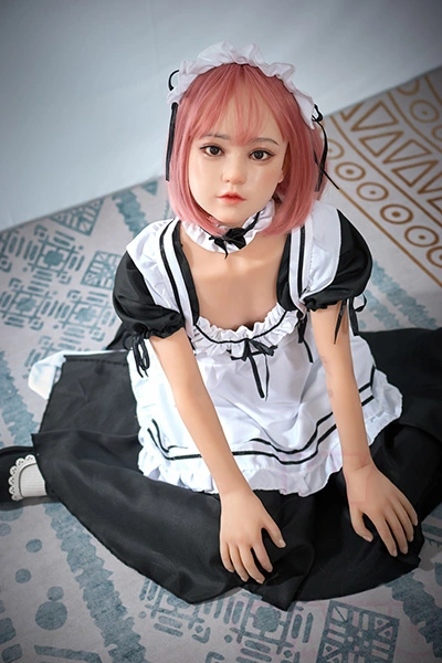 美肌リアルドール