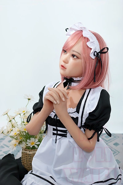 美肌リアルドール