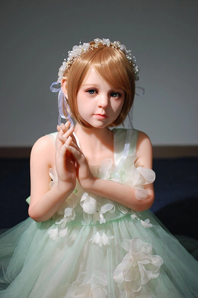 等身大リアルドール