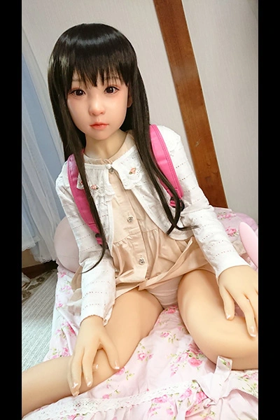 美肌セックス人形