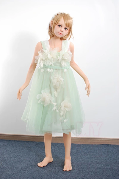 可愛いセックスドール