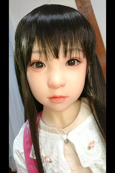 美肌セックス人形