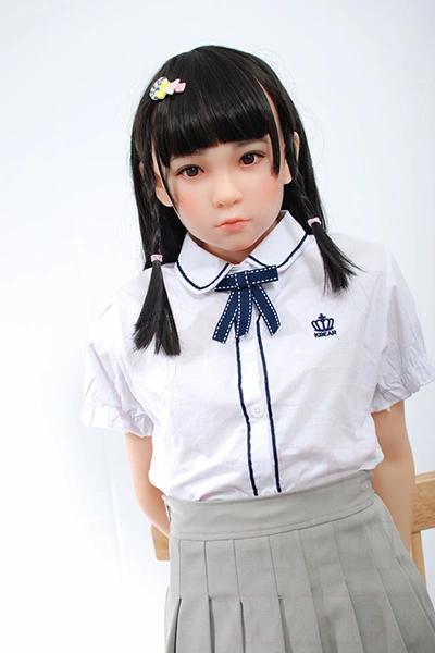 138CM AAカップ 可愛いセックスドール