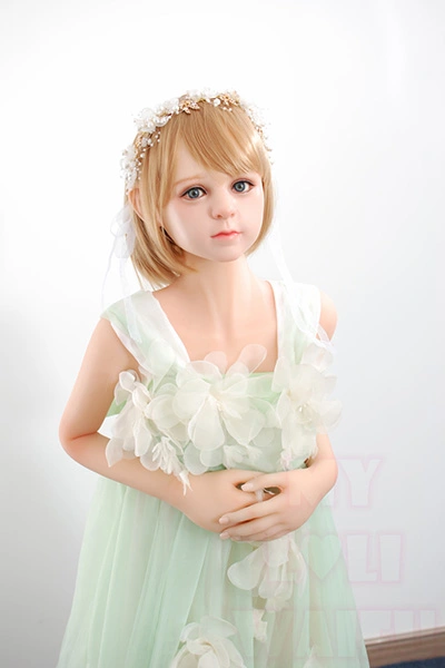 可愛いセックスドール