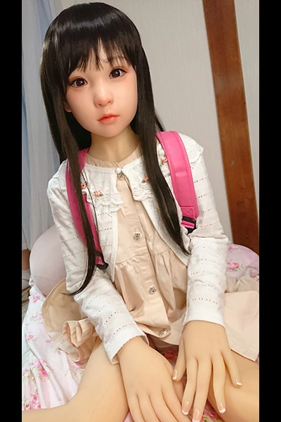 138CM AAカップ 可愛いセックスドール