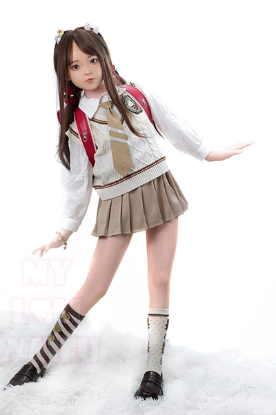 可愛いセックス人形