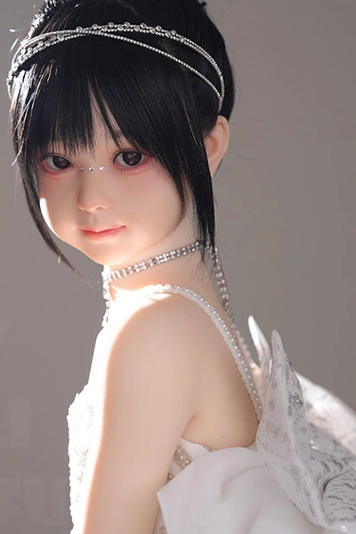 美肌リアルドール