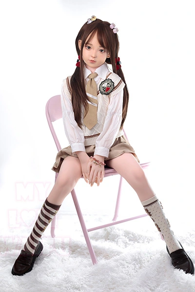 MLW Doll 126cm 等身大 ダッチワイフ人形