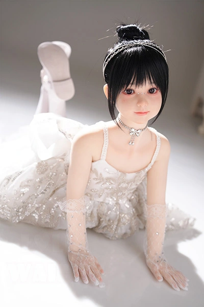 美肌リアルドール