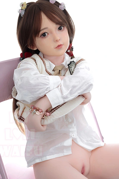 可愛いセックス人形