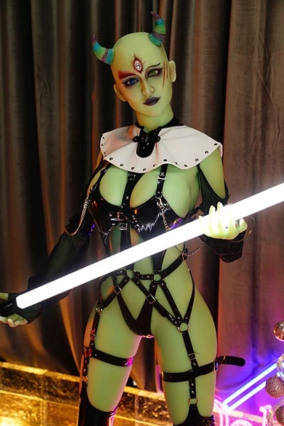 Dolls Castle 等身大ラブドール