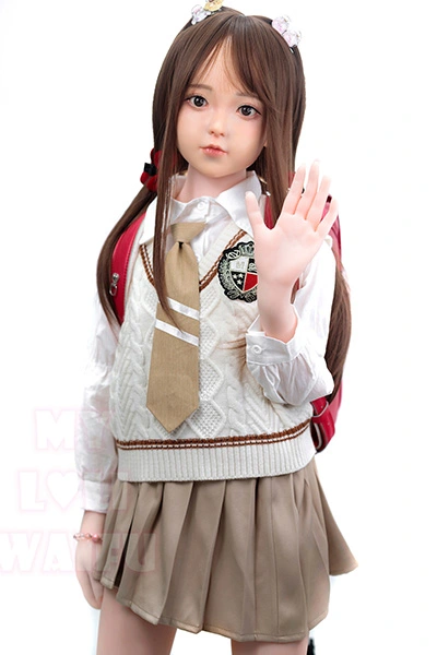 MLW Doll 126cm 等身大 ダッチワイフ人形