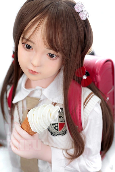MLW Doll 126cm 等身大 ダッチワイフ人形