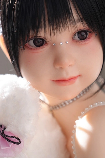 小柄可愛い 清楚系ラブドール