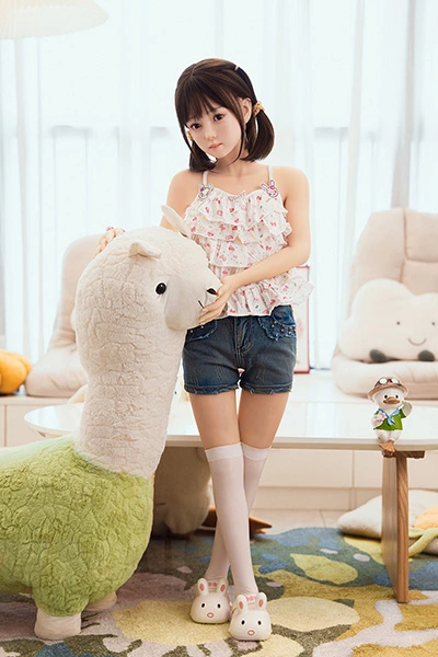 小柄 ラブドール