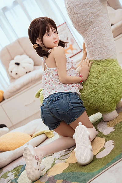 小柄 ラブドール