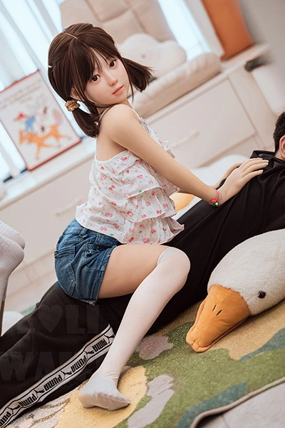 可愛い 美少女ドール