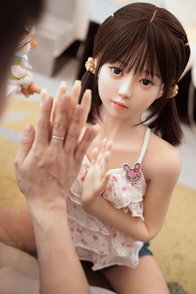 気持ちいい アダルトドール