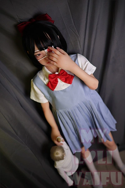 126cm 可愛いセックス人形