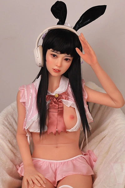 超リアル ラブドール