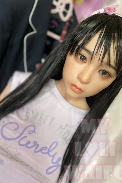 MLW DOLL 巨乳 リアルラブドール