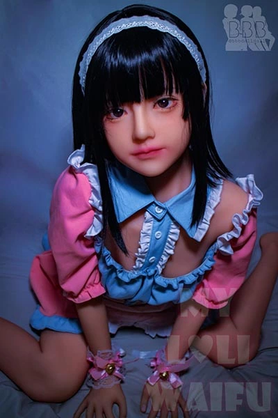 MLW DOLL エロ ラブドール
