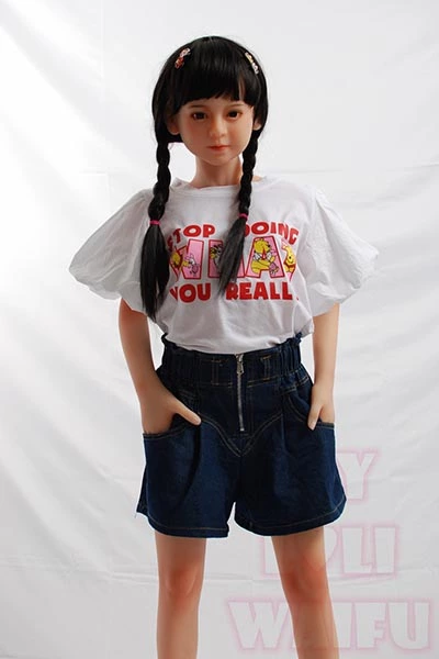 MLW DOLL 小顔 ラブドール
